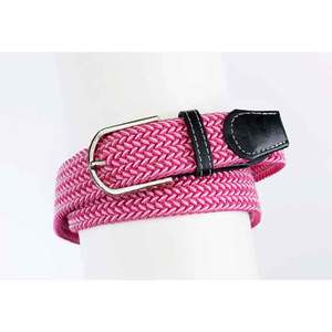 Cinturón de oro ecuestre con hebilla para montar a caballo, cinturón elástico personalizado para mujer, venta al por mayor - Product Image 6