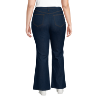 Jeans Skinny Femme Taille Haute en Denim de Qualité Supérieure, Grandes Tailles, Tendance, OEM ODM, Écologiques, Respirants, Séchage Rapide, Décontractés pour l'Été