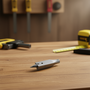 Brocas para Madera Stanley con Diseño de Bandera para Proyectos Versátiles de Carpintería - Product Image 3