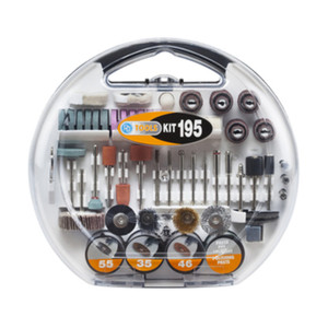 POGGI ART. KIT PG195A 195 MINI ACCESSORI - Product Image 1