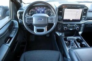 Ford XLT de 2023, - Product Image 2