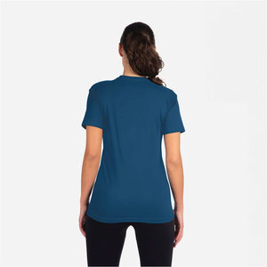 Camiseta Unisex Next Level Apparel 6410, Cuello Redondo, Lisa, de Polialgodón, Estilo Moderno - Product Image 6