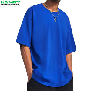 Camisetas de Verano de Alta Calidad para Entrenamiento, Personalizables, Transpirables, Elegantes y Cómodas para Hombre, Tejido de Estambre Ecológico - Product Image 6