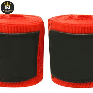 ผ้า2025สำหรับพันชกมวยเนื้อผ้าคอตตอนดีไซน์ใหม่มีเอกลักษณ์พิมพ์โลโก้ตามสั่ง - Product Image 3