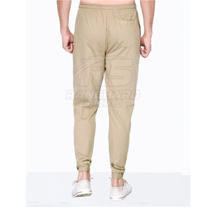 Pantalones Deportivos Elásticos para Hombre para Libertad de Movimiento, Pantalones Deportivos Urbanos para Hombre para un Estilo Casual Listo para la Calle - Product Image 3