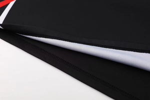 ชุดฟุตบอลย้อนยุคแบบสั่งทำพิเศษ เสื้อฟุตบอลแบบระเหิดสี ชุดยูนิฟอร์ม เสื้อเจอร์ซีย์ระเหิดสี ระบายอากาศได้ดี - Product Image 6