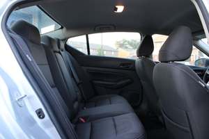 Pre owned Clean 2024 Nissa-n altim-a sv - Product Image 4