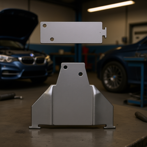 Ensemble d'adaptateurs Gedore KL-0120-815 BMW/Mercedes/Honda, ensemble d'outils pour la réparation automobile - Product Image 3