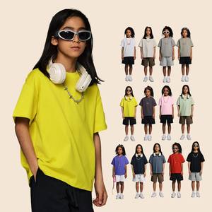 Camisetas personalizadas para hombre de algodón puro de manga corta de punto de tela suave transpirable OEM verano Casual moda Topwear - Product Image 1