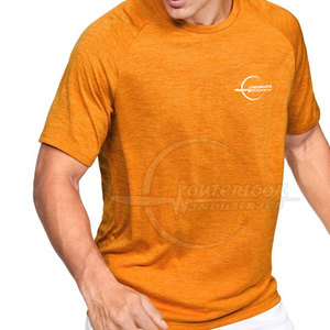 Camiseta de media manga para jóvenes 2025 nueva llegada camiseta personalizada tu propia camiseta a la venta en línea - Product Image 1