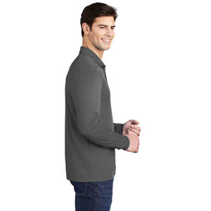 Camisetas Deportivas para Hombre, Polo de Manga Larga para Hombre - Product Image 6