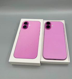 เกรดดีเยี่ยม 100% ของแท้ ปลดล็อคแล้ว สภาพ 99% ใหม่ สำหรับสมาร์ทโฟน 16/16 Plus/16 Pro/16 Pro Max แรม 8GB หน้าจอ 6.1 นิ้ว Quad HD+ รองรับ 5G ทั่วโลก - Product Image 3