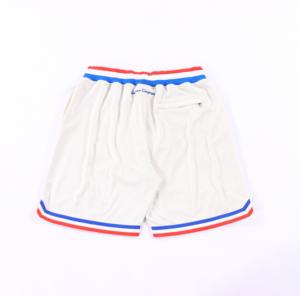 กางเกงวิ่งสำหรับผู้ชายผ้าคอตตอนแห้งเร็วเสื้อผ้ากีฬาฤดูร้อนใส่สบายมีลวดลายสีพื้นและพิมพ์ซับลิเมชัน - Product Image 6