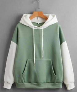 สเวตเชิ้ตมีฮู้ดขนาดใหญ่พิเศษใส่ได้ทั้งชายและหญิงสำหรับฤดูใบไม้ร่วงฤดูหนาวลายโลโก้ด้านหน้าพิมพ์ลายสไตล์ประจำวัน - Product Image 3