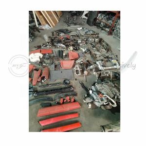 Pièces de boîtes de vitesses automobiles, assemblage de boîte de vitesses de transmission automatique, cylindrée de 4,3 litres, pour Ferrari California - Product Image 3