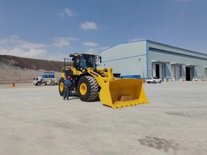 Pemuat bekas PCWA470 <span class=keywords><strong>Komatsu</strong></span> pemuat hidrolik kondisi baru pemuat bekas <span class=keywords><strong>Komatsu</strong></span> <span class=keywords><strong>WA470</strong></span> untuk obral kualitas bagus harga murah - Product Image 3