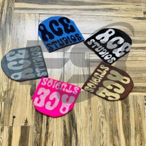 Gorro de Punto Personalizado con Logotipo, Gorro de Invierno Cálido de Acrílico para Hombre y Mujer, Gorro de Invierno al por Mayor con Bordado Personalizado - Product Image 6