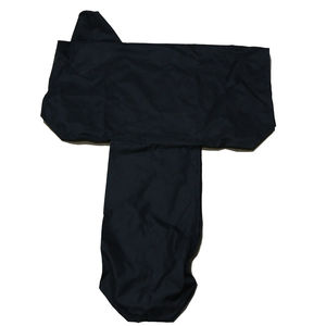 Housse de selle de cheval personnalisée de qualité supérieure, fabriquée au Pakistan avec doublure en tissu, coussinets de selle, vente en gros - Product Image 5