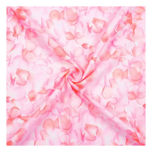 Imprimé numérique floral de haute qualité 100% techniques et matériel de style de conception personnalisables IND - Product Image 1