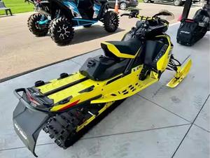 NUEVA Moto de Nieve XRS 850 ETEC de 4 Tiempos y 300cc, para Turismo y Senderismo, con Sistema de Sonido, Tamaño Personalizado, para Invierno y Verano - Product Image 4