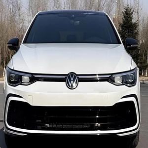 Volkswagen Golf 2022 limpio y económico en venta - Product Image 1