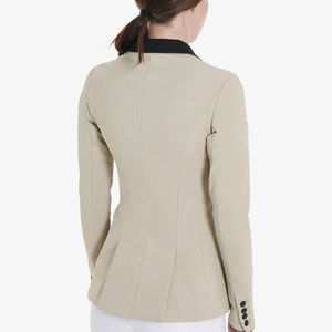 Veste d'équitation pour femmes de qualité supérieure, best-seller, pour concours en plein air, avec logo personnalisé, service OEM, prix de gros, en vente - Product Image 5