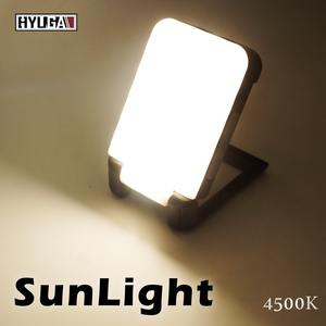 Linterna LED para acampar Luz recargable 10.000 mAh Banco de energía Lámpara de tienda 800LM para acampar, senderismo, emergencia, uso doméstico y automóvil - Product Image 5