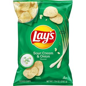 Sac de croustilles de pommes de terre Lays Vente en gros Variété de saveurs Collations exotiques Aliments soufflés Hot Lays Chips 40g/70g - Product Image 2