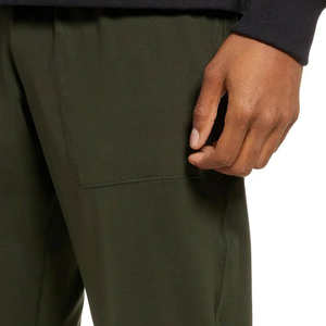 Pantalons de jogging pour hommes, vêtements de sport décontractés, bas de survêtement, pantalon de jogging uni, pantalon de survêtement à bas prix avec un MOQ faible - Product Image 3