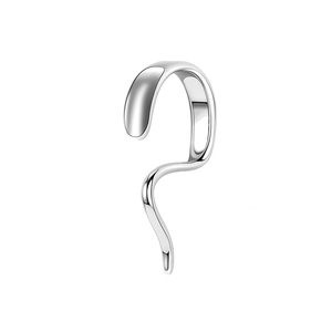 F136 Design Unique Titane Labret Talon Anneaux À Lèvres 16g Titane Goujons À Lèvres Inférieures Halloween Nouveaux Bijoux Bijoux De Corps pour Femmes Hommes - Product Image 6