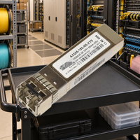 Modul Transceiver Optik AXS85-192-M3-XYS 10G SFP+ 10GBASE-SR 300mOM3