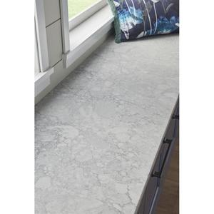 Encore Viatera - Placa de Cuarzo Moderna, Impermeable y Duradera para Aplicaciones en Cocina y Pared - Product Image 6