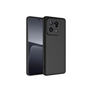 Funda de Silicona Líquida Premium Netzy SAFA Mara Edition para Xiaomi Mi 13 Pro, Funda Protectora de Silicona Suave A53 7 Plus - Product Image 1