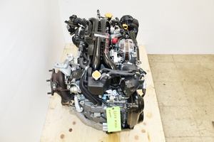 Motor JDM EJ20 2.0L, Motor EJ25 2.5L en Venta - Product Image 4