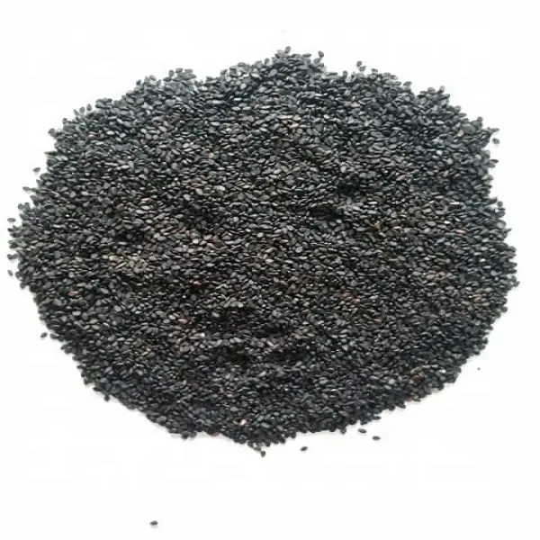 High quality bulk sesame seed Natural black and brown Sesame cheap price for oil and food making Black sesame 2022