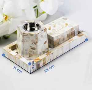 Enser mubkhar oud. akhoor. - Product Image 1