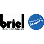 Werner Briel chem.-techn. Präparate logo