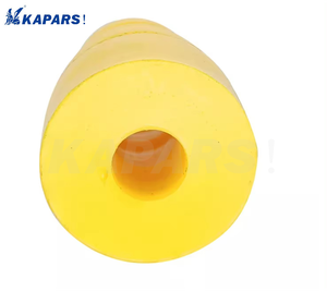 OE 48341-12130 pour TOYOTA COROLLA voiture pièces de rechange Suspension tampon en caoutchouc - Product Image 3