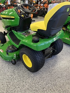 Cortadoras de césped John Deere x950r usadas de grado industrial, de 2 tiempos, monocilíndricas, de 190cc, en venta - Product Image 5