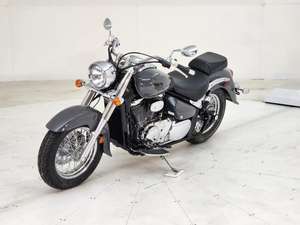 Auténticas motocicletas nuevas Suzuki Boulevard C50 Cruisers 2025 en venta - Product Image 2