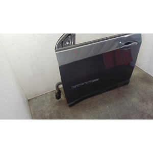 Puerta Delantera Izquierda para Jeep Compass Serie 52141627 46337540 (16>) - Product Image 4