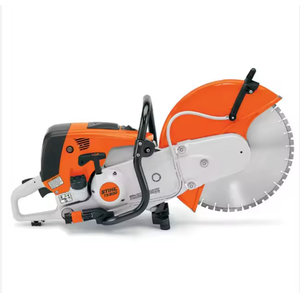 Sierra de Corte Inalámbrica a Gas TS 800 Cutquik de 250 mm, Nueva, con Potencia de 240 kW y 380V/110V/220V - Product Image 1