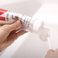Pasta Dental EPLA-N de Alta Calidad para Adultos, Uso Doméstico, Anti-Caries, Blanqueadora, Previene la Caries, Elimina el Mal Aliento, para Dientes Sensibles