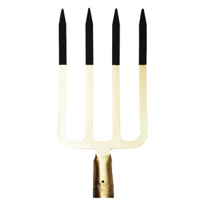 Forcella Classica Dented N. 4 - Product Image 1