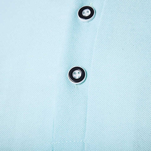 Camisas Casuales de Manga Corta para Hombre, Transpirables, de Talla Grande, Ligeras, Suaves y Cómodas, con Fibra de Bambú y Algodón para el Verano - Product Image 6