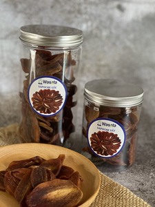 Sapodilla séchée de haute qualité Distribution domestique en gros/au détail et exportation en grande quantité - Product Image 2