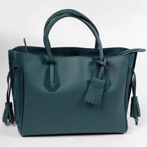 Sacs à main de qualité supérieure, sangles confortables en cuir pour femmes, sac en cuir personnalisé bon marché 2022 en maximisant l'usure - Product Image 1