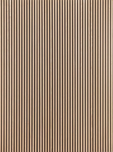 แผงไม้เนื้อแข็งขนาดกำหนดเองราคาประหยัดสำหรับตู้ตกแต่งภายในติดตั้งง่ายอพาร์ทเมนท์โรงแรมเอเทรียม - Product Image 2