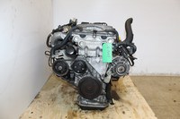 Moteur turbo SR20DET S13 2.0L avec transmission manuelle à 5 vitesses 200sx 240sx Silvia SR20