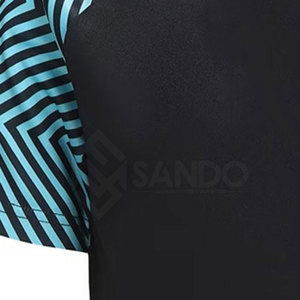 เสื้อยืดดีไซน์ยอดนิยมสําหรับผู้ชาย เสื้อยืดสั่งทําพิเศษสําหรับผู้ชาย เสื้อยืดขนาดบวกคุณภาพดีที่สุดสําหรับผู้ชาย - Product Image 5